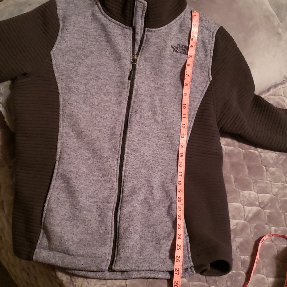North Face jacket